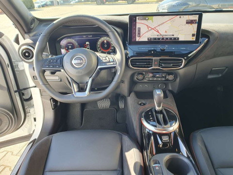 Ansicht 10 - Neuwagen Fahrzeug, Modell Juke der Marke Nissan von Verkäufer Autohaus Eimann GmbH