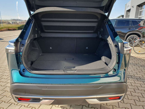 Ansicht 4 - Neuwagen Fahrzeug, Modell Qashqai der Marke Nissan von Verkäufer Autohaus Eimann GmbH