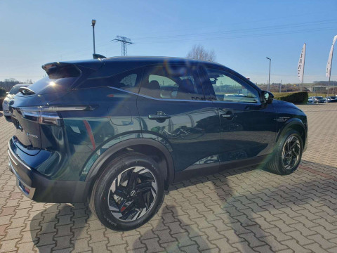 Ansicht 6 - Neuwagen Fahrzeug, Modell Qashqai der Marke Nissan von Verkäufer Autohaus Eimann GmbH