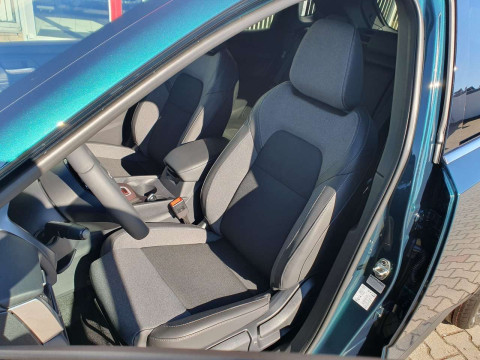 Ansicht 9 - Neuwagen Fahrzeug, Modell Qashqai der Marke Nissan von Verkäufer Autohaus Eimann GmbH