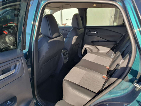 Ansicht 10 - Neuwagen Fahrzeug, Modell Qashqai der Marke Nissan von Verkäufer Autohaus Eimann GmbH