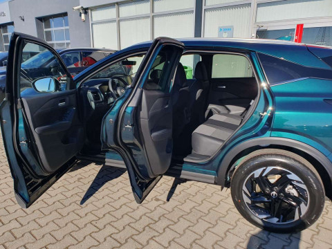 Ansicht 11 - Neuwagen Fahrzeug, Modell Qashqai der Marke Nissan von Verkäufer Autohaus Eimann GmbH