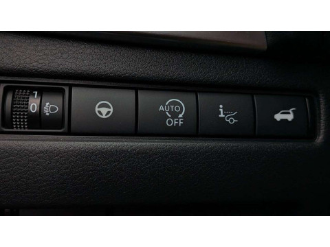 Ansicht 9 - Gebrauchtwagen Fahrzeug, Modell Qashqai der Marke Nissan von Verkäufer Autohaus Kaiser – Zweigniederlassung der Autohaus MKM Huber GmbH