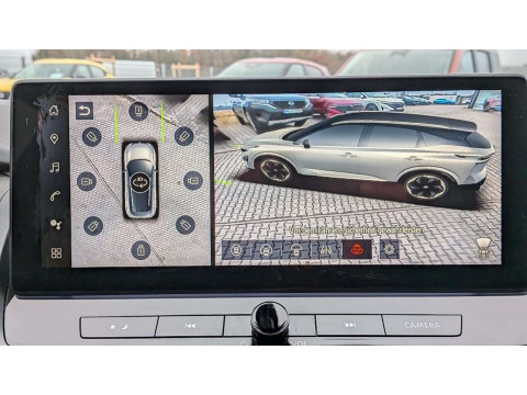 Ansicht 10 - Gebrauchtwagen Fahrzeug, Modell Qashqai der Marke Nissan von Verkäufer Autohaus Kaiser – Zweigniederlassung der Autohaus MKM Huber GmbH