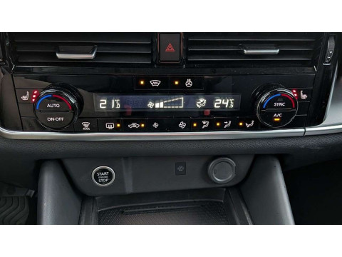 Ansicht 14 - Gebrauchtwagen Fahrzeug, Modell Qashqai der Marke Nissan von Verkäufer Autohaus Kaiser – Zweigniederlassung der Autohaus MKM Huber GmbH