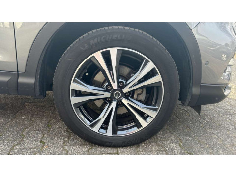 Ansicht 5 - Gebrauchtwagen Fahrzeug, Modell Qashqai der Marke Nissan von Verkäufer Autohaus Simon GmbH