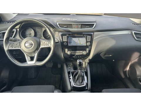 Ansicht 13 - Gebrauchtwagen Fahrzeug, Modell Qashqai der Marke Nissan von Verkäufer Autohaus Simon GmbH