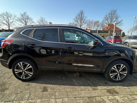 Ansicht 6 - Gebrauchtwagen Fahrzeug, Modell Qashqai der Marke Nissan von Verkäufer Autohaus Simon GmbH