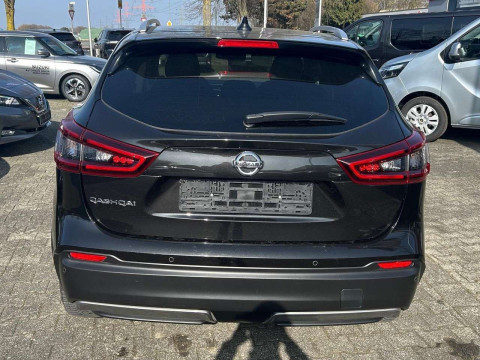 Ansicht 8 - Gebrauchtwagen Fahrzeug, Modell Qashqai der Marke Nissan von Verkäufer Autohaus Simon GmbH