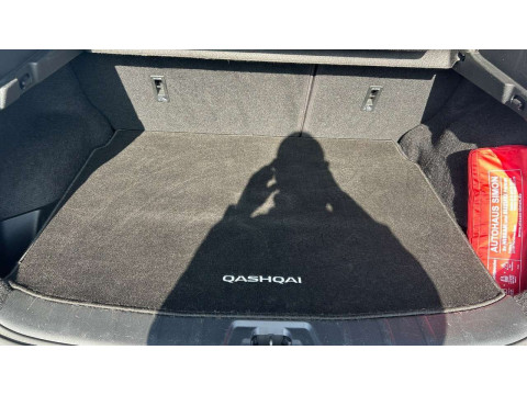 Ansicht 9 - Gebrauchtwagen Fahrzeug, Modell Qashqai der Marke Nissan von Verkäufer Autohaus Simon GmbH