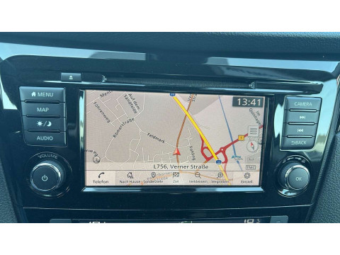 Ansicht 15 - Gebrauchtwagen Fahrzeug, Modell Qashqai der Marke Nissan von Verkäufer Autohaus Simon GmbH