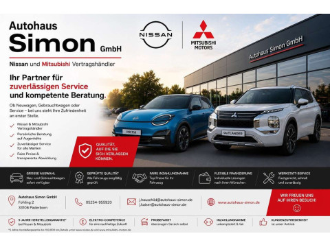 Ansicht 19 - Gebrauchtwagen Fahrzeug, Modell Qashqai der Marke Nissan von Verkäufer Autohaus Simon GmbH