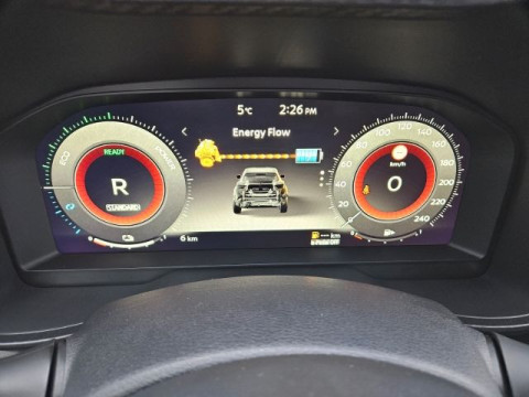Ansicht 7 - Gebrauchtwagen Fahrzeug, Modell Juke der Marke Nissan von Verkäufer Autohaus Konrad GmbH