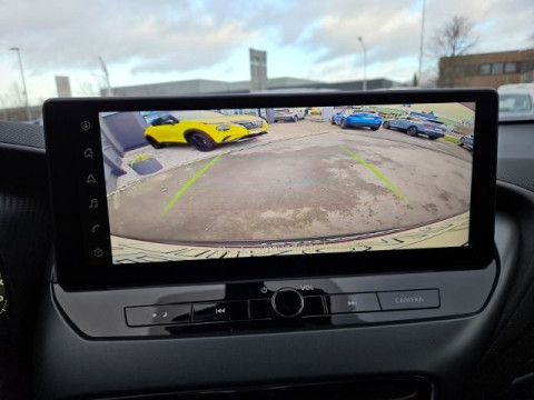 Ansicht 8 - Gebrauchtwagen Fahrzeug, Modell Juke der Marke Nissan von Verkäufer Autohaus Konrad GmbH