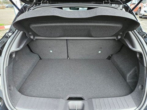 Ansicht 11 - Gebrauchtwagen Fahrzeug, Modell Juke der Marke Nissan von Verkäufer Autohaus Konrad GmbH