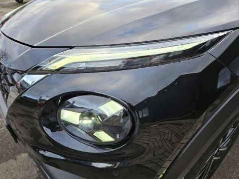 Ansicht 13 - Gebrauchtwagen Fahrzeug, Modell Juke der Marke Nissan von Verkäufer Autohaus Konrad GmbH