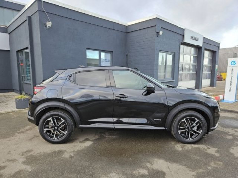 Ansicht 14 - Gebrauchtwagen Fahrzeug, Modell Juke der Marke Nissan von Verkäufer Autohaus Konrad GmbH