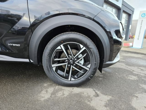 Ansicht 15 - Gebrauchtwagen Fahrzeug, Modell Juke der Marke Nissan von Verkäufer Autohaus Konrad GmbH
