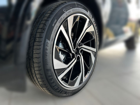 Ansicht 7 - Neuwagen Fahrzeug, Modell Qashqai der Marke Nissan von Verkäufer Auto-Center Grimmen GmbH & Co., HanseAuto KG