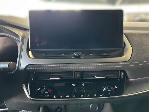 Ansicht 10 - Neuwagen Fahrzeug, Modell Qashqai der Marke Nissan von Verkäufer Auto-Center Grimmen GmbH & Co., HanseAuto KG