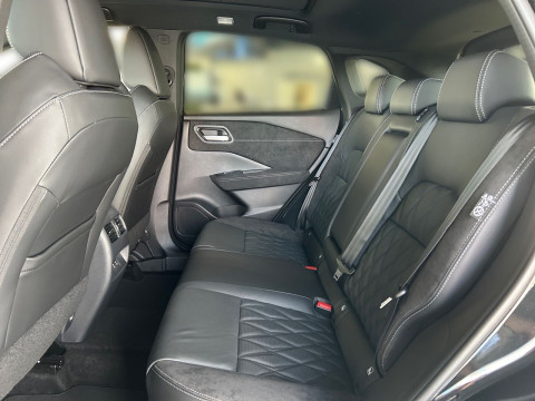 Ansicht 12 - Neuwagen Fahrzeug, Modell Qashqai der Marke Nissan von Verkäufer Auto-Center Grimmen GmbH & Co., HanseAuto KG