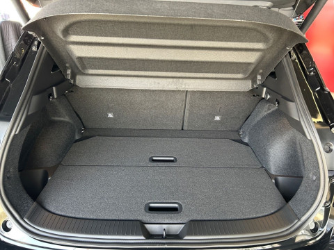 Ansicht 13 - Neuwagen Fahrzeug, Modell Qashqai der Marke Nissan von Verkäufer Auto-Center Grimmen GmbH & Co., HanseAuto KG