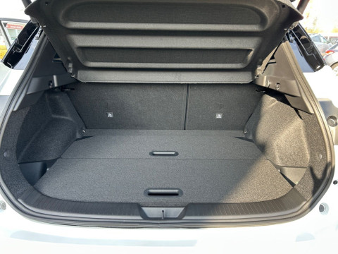 Ansicht 14 - Gebrauchtwagen Fahrzeug, Modell Qashqai der Marke Nissan von Verkäufer Auto-Center Grimmen GmbH & Co., HanseAuto KG