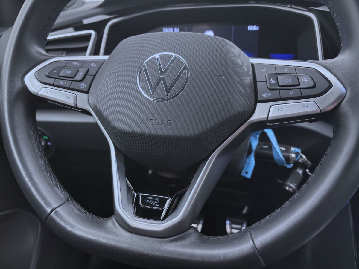 Thumb 11: Volkswagen T-Roc 1.0 TSI R-LINE PDC SITZHZG LED KLIMA ACC