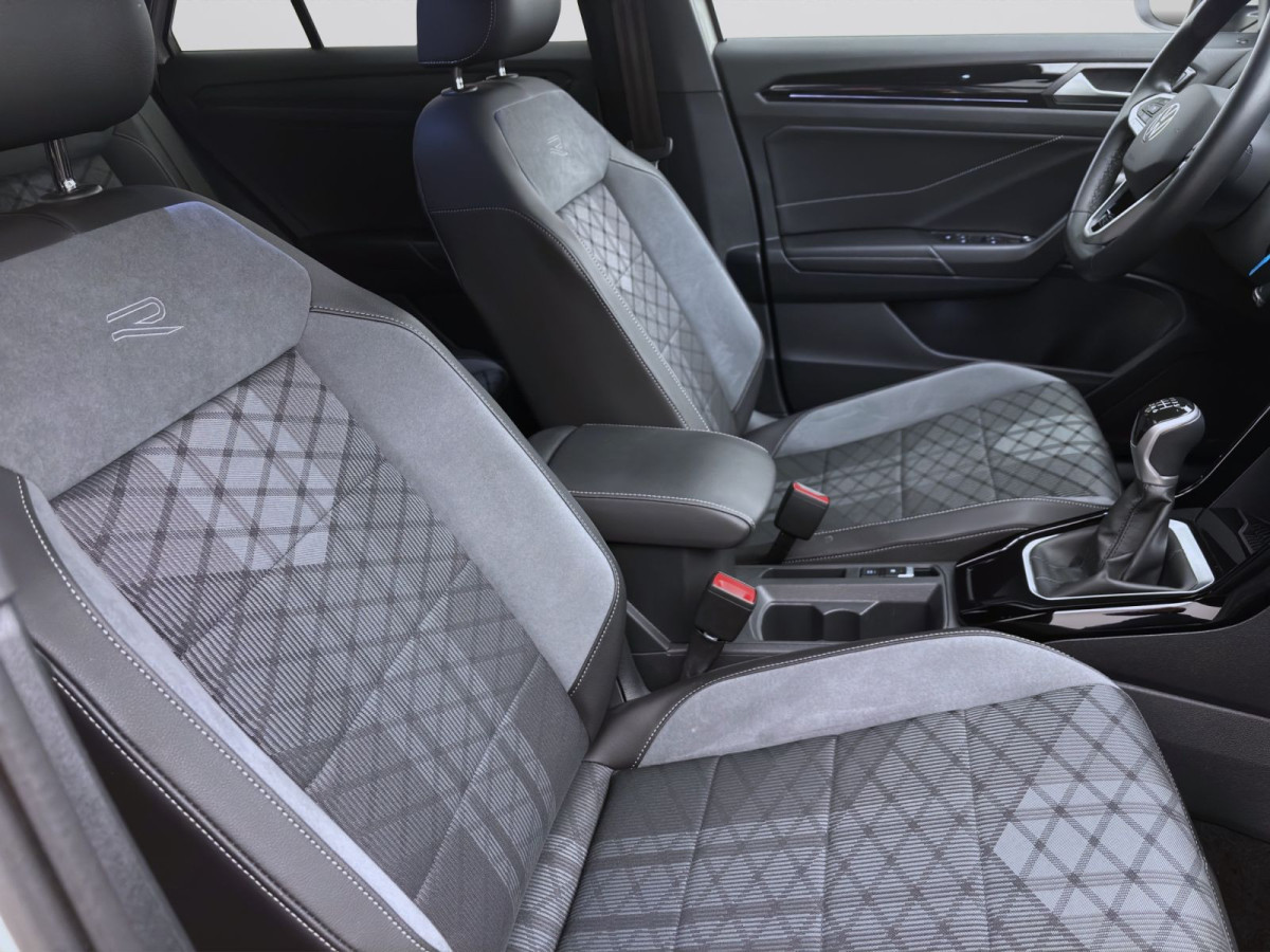 Thumb 15: Volkswagen T-Roc 1.0 TSI R-LINE PDC SITZHZG LED KLIMA ACC