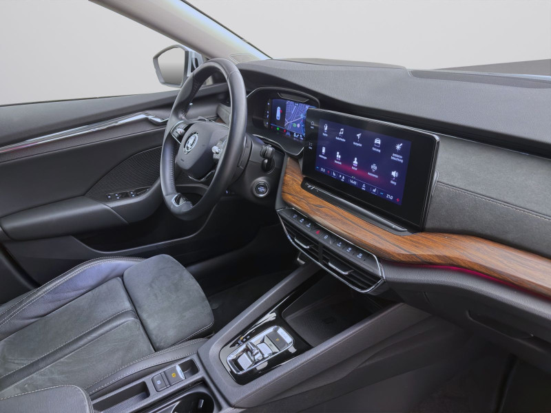 Bild 16: Škoda Octavia Combi 2.0 TDI DSG 4x4 SCOUT AHK NAVI PDC MATRIX