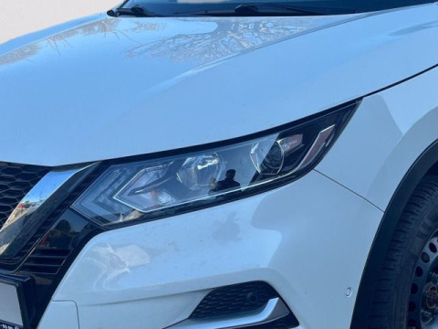 Ansicht 4 - Gebrauchtwagen Fahrzeug, Modell Qashqai der Marke Nissan von Verkäufer Heinold Franzen Automobile eK