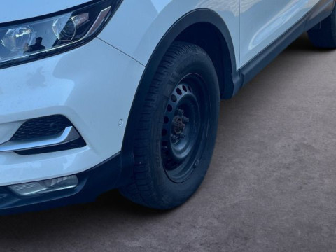 Ansicht 5 - Gebrauchtwagen Fahrzeug, Modell Qashqai der Marke Nissan von Verkäufer Heinold Franzen Automobile eK