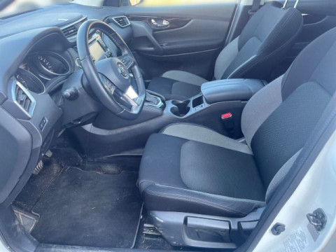 Ansicht 6 - Gebrauchtwagen Fahrzeug, Modell Qashqai der Marke Nissan von Verkäufer Heinold Franzen Automobile eK