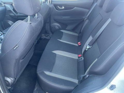 Ansicht 8 - Gebrauchtwagen Fahrzeug, Modell Qashqai der Marke Nissan von Verkäufer Heinold Franzen Automobile eK