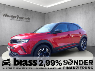 Opel Mokka GS  1.2 Direct Injection Turbo 96 kW (130