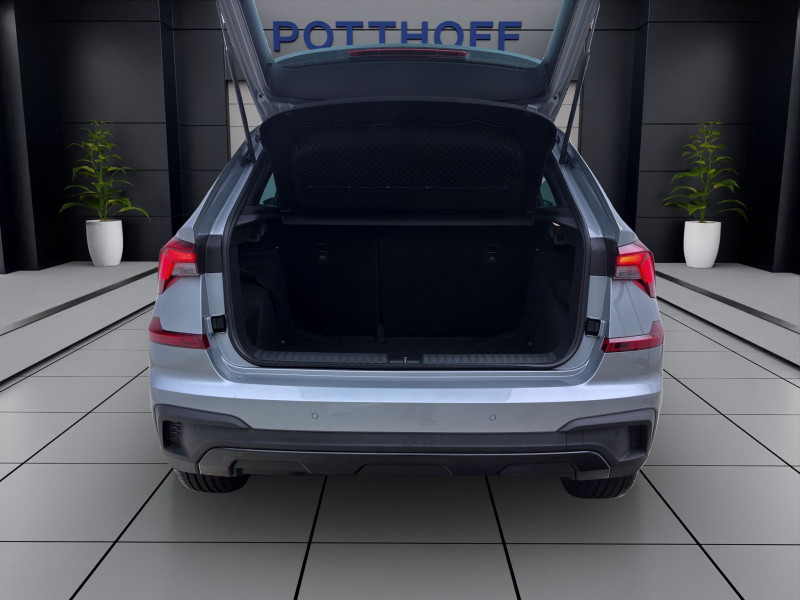 Bild 3: Škoda KAMIQ MONTE CARLO DSG PANO KAM LED SHZ 17" SMARTL