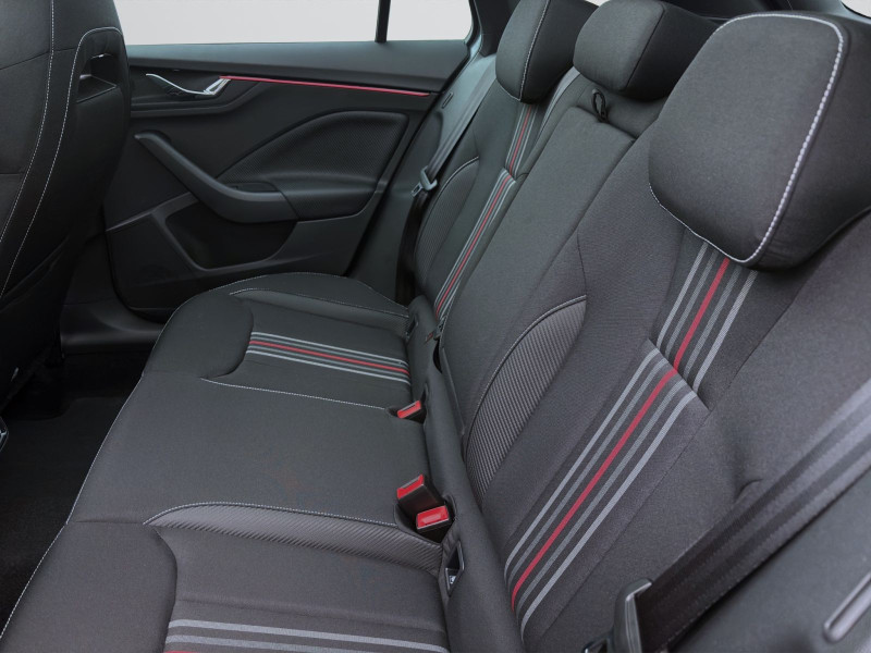 Bild 14: Škoda KAMIQ MONTE CARLO DSG PANO KAM LED SHZ 17" SMARTL