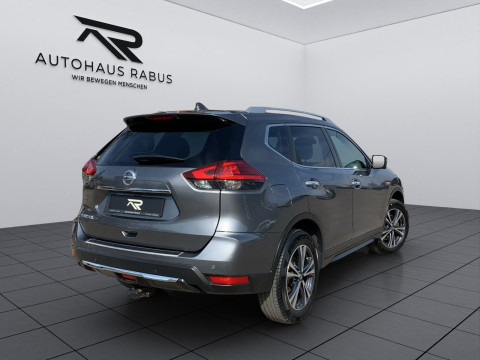 Ansicht 7 - Gebrauchtwagen Fahrzeug, Modell X-Trail der Marke Nissan von Verkäufer Autohaus Rabus GmbH