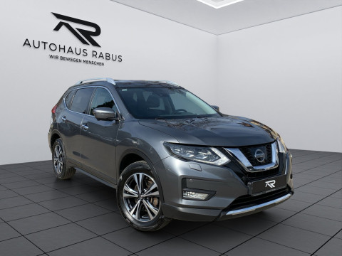 Ansicht 9 - Gebrauchtwagen Fahrzeug, Modell X-Trail der Marke Nissan von Verkäufer Autohaus Rabus GmbH