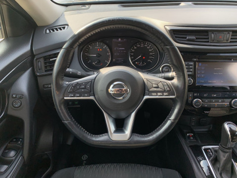 Ansicht 12 - Gebrauchtwagen Fahrzeug, Modell X-Trail der Marke Nissan von Verkäufer Autohaus Rabus GmbH