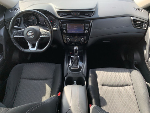 Ansicht 13 - Gebrauchtwagen Fahrzeug, Modell X-Trail der Marke Nissan von Verkäufer Autohaus Rabus GmbH