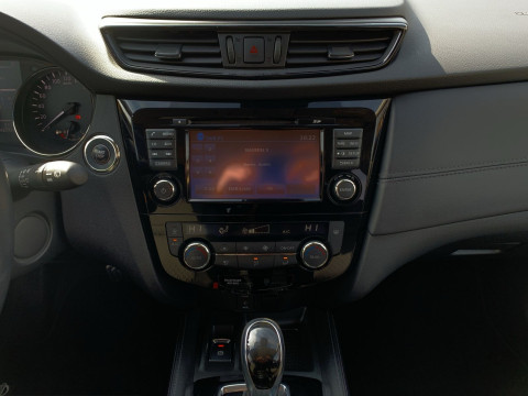 Ansicht 14 - Gebrauchtwagen Fahrzeug, Modell X-Trail der Marke Nissan von Verkäufer Autohaus Rabus GmbH