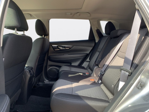 Ansicht 15 - Gebrauchtwagen Fahrzeug, Modell X-Trail der Marke Nissan von Verkäufer Autohaus Rabus GmbH