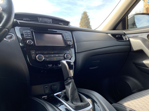 Ansicht 19 - Gebrauchtwagen Fahrzeug, Modell X-Trail der Marke Nissan von Verkäufer Autohaus Rabus GmbH