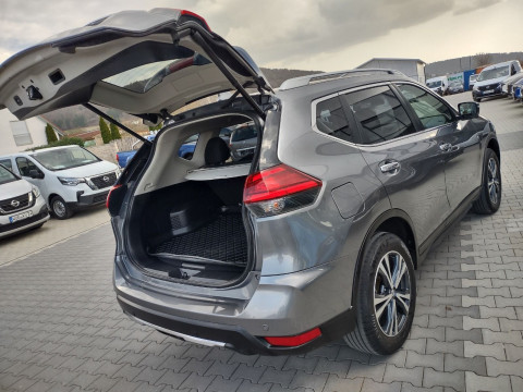 Ansicht 8 - Gebrauchtwagen Fahrzeug, Modell X-Trail der Marke Nissan von Verkäufer Autohaus Karl Hilpert GmbH