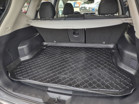 Ansicht 9 - Gebrauchtwagen Fahrzeug, Modell X-Trail der Marke Nissan von Verkäufer Autohaus Karl Hilpert GmbH