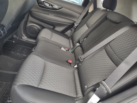 Ansicht 10 - Gebrauchtwagen Fahrzeug, Modell X-Trail der Marke Nissan von Verkäufer Autohaus Karl Hilpert GmbH