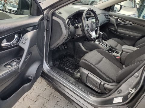 Ansicht 12 - Gebrauchtwagen Fahrzeug, Modell X-Trail der Marke Nissan von Verkäufer Autohaus Karl Hilpert GmbH