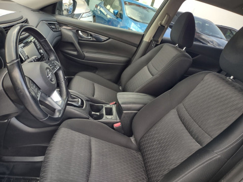 Ansicht 13 - Gebrauchtwagen Fahrzeug, Modell X-Trail der Marke Nissan von Verkäufer Autohaus Karl Hilpert GmbH