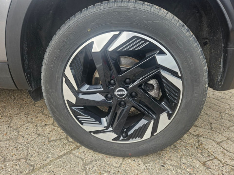 Ansicht 7 - Gebrauchtwagen Fahrzeug, Modell Qashqai der Marke Nissan von Verkäufer Autohaus Hakelberg GmbH